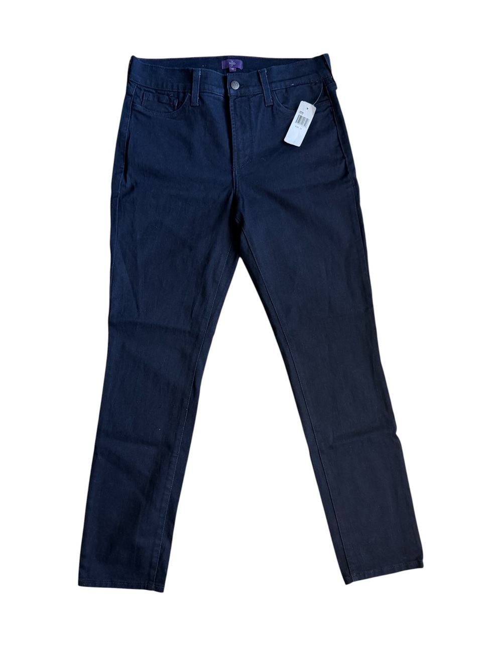 NWT NYDG (Not Your Daughter’s Jeans) Dark Wash Jeans Size 10
